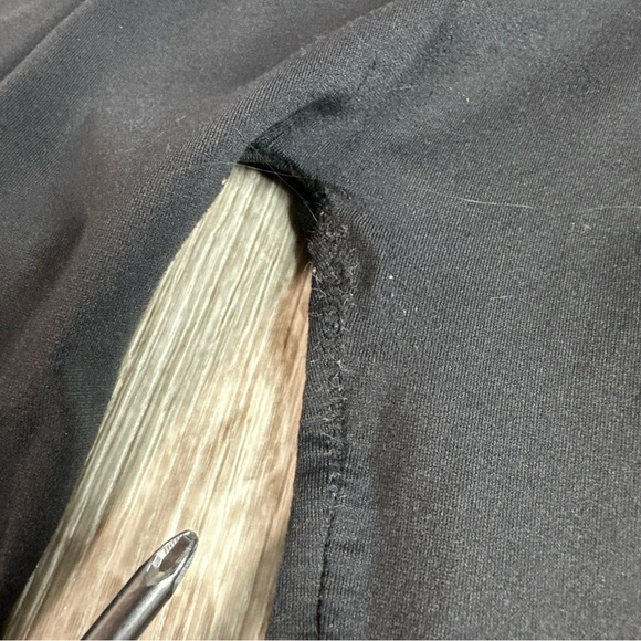 Apt. 9 Women’s Leggings, Medium, Gray - Picture 4 of 7